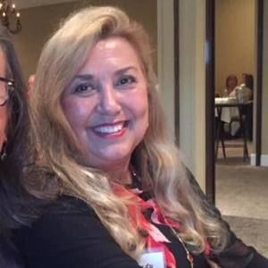 Meet your Posher, Cindy